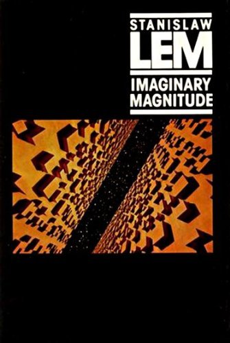 9780151441181: Imaginary Magnitude (English and Polish Edition)