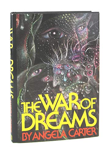 9780151443758: Title: The War of Dreams