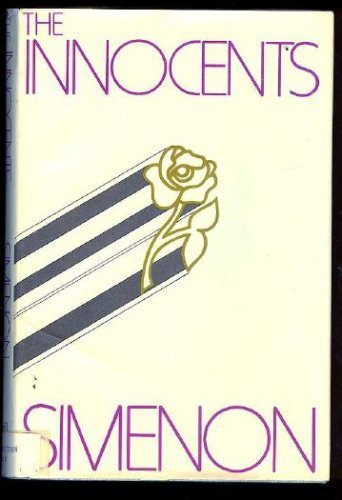 9780151444304: The Innocents