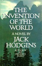 9780151452811: The Invention of the World