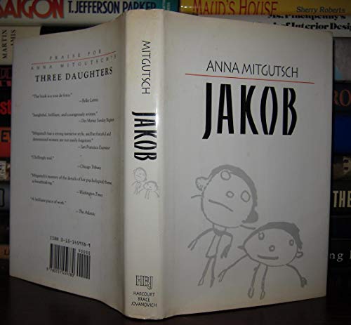 Imagen de archivo de Jakob a la venta por Open Books