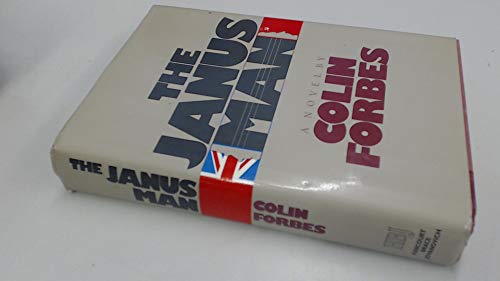 Stock-Bild f�r The Janus Man