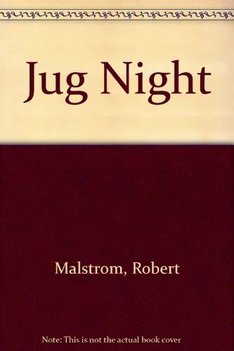 9780151465002: Jug Night
