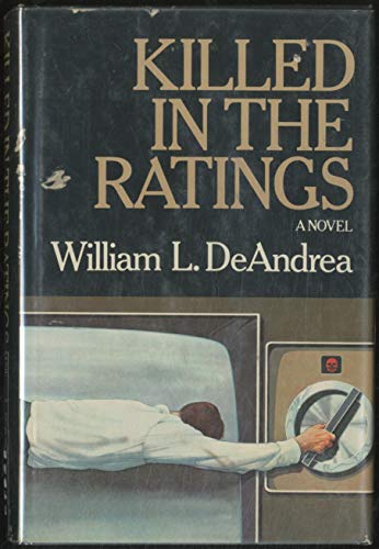 Imagen de archivo de Killed in the Ratings a la venta por Better World Books