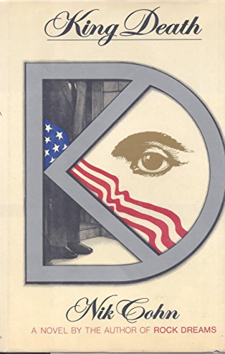 Stock-Bild f�r King Death