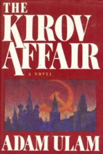 9780151472772: Kirov Affair