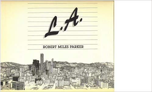 Imagen de archivo de L.A. a la venta por Lowry's Books