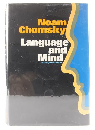 9780151478101: Language and Mind