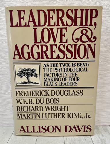 Immagine stock per Leadership, Love and Aggression