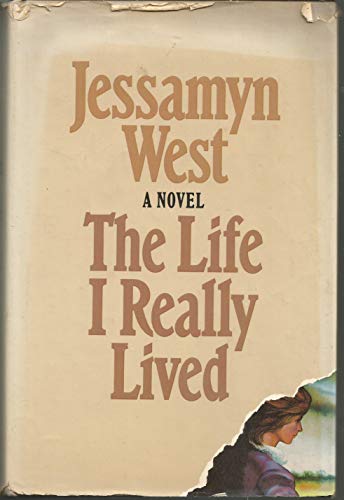 Beispielbild fr The Life I Really Lived: A Novel zum Verkauf von Wonder Book
