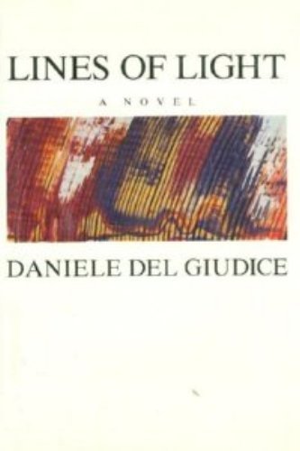 Stock image for Lines of Light (English and Italian Edition) for sale by GF Books, Inc.