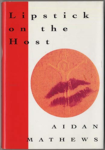 Stock image for Lipstick on the Host