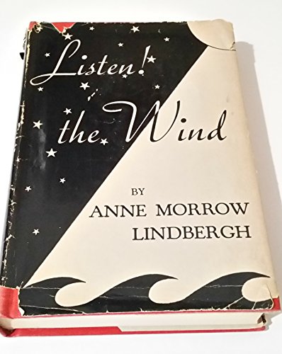 Immagine stock per Listen! the Wind [Lingua Inglese]