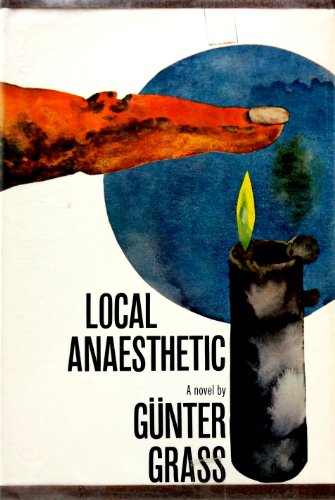 Stock image for Local Anesthetic for sale by Bella Luna Books