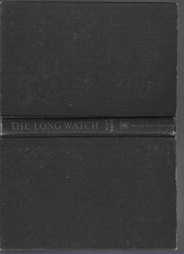 The long watch (9780151529957) by White, Alan