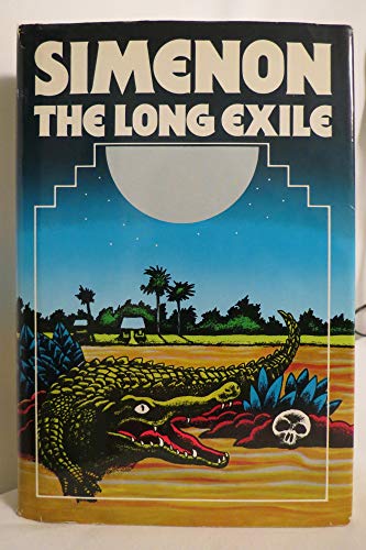 Stock image for The Long Exile (English and French Edition) for sale by SecondSale