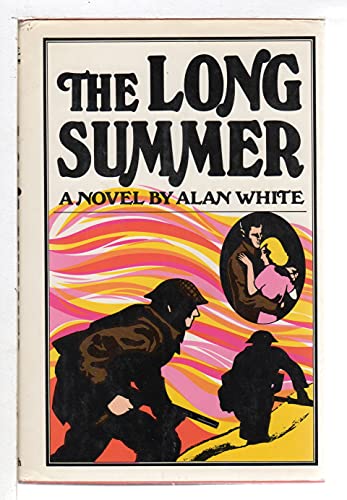 Stock image for The long summer for sale by Better World Books
