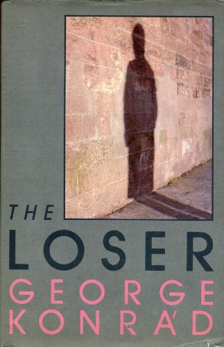 9780151534425: The Loser