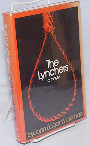 Imagen de archivo de The Lynchers [Signed] a la venta por Second Story Books, ABAA