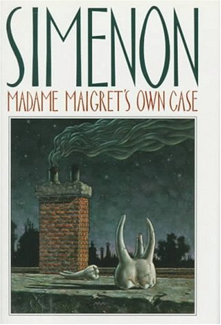 Beispielbild fr Madame Maigret's Own Case zum Verkauf von Better World Books