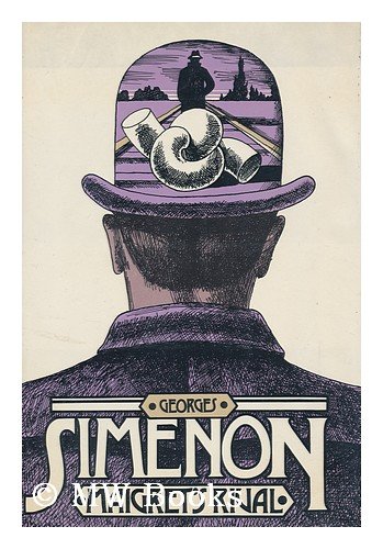 Beispielbild für Maigret's Rival zum Verkauf von Better World Books