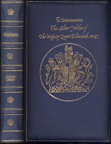 Imagen de archivo de Majesty: Elizabeth II and the House of Windsor a la venta por SecondSale