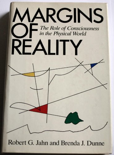 Stock image for Margins of Reality: The Role of Consciousness in the Physical World for sale by Used Esoteric Books
