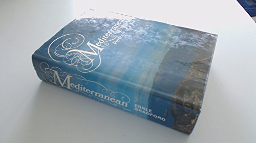 9780151585847: Mediterranean: portrait of a sea