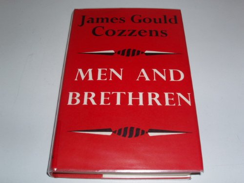 9780151591350: Men and Brethren