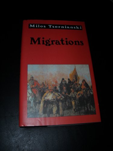 Beispielbild fr Migrations zum Verkauf von Front Cover Books