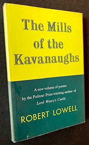 9780151598250: Mills of the Kavanaughs