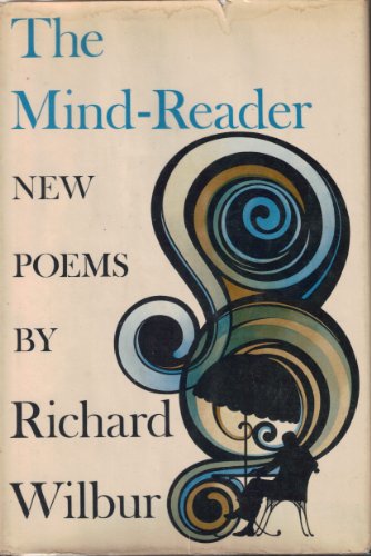 9780151601103: Title: The mindreader New poems
