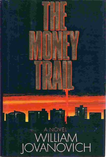 Stock image for Money Trail for sale by Redux Books