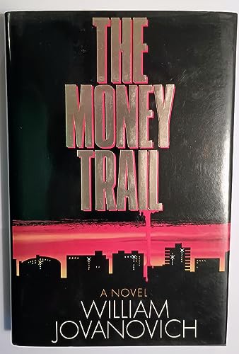 Stock image for Money Trail for sale by Redux Books