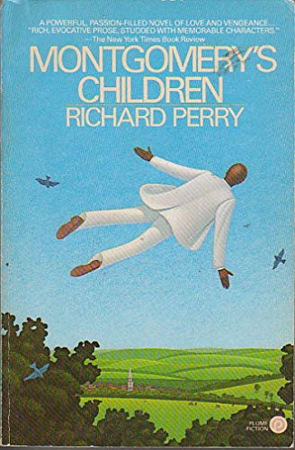 Imagen de archivo de Montgomery's Children A Novel a la venta por Willis Monie-Books, ABAA