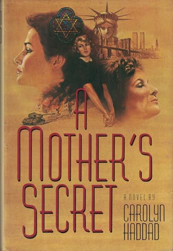 Beispielbild fr A Mother's Secret zum Verkauf von Faith In Print