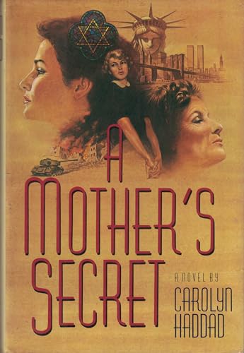 9780151626663: A Mother's Secret: A Novel