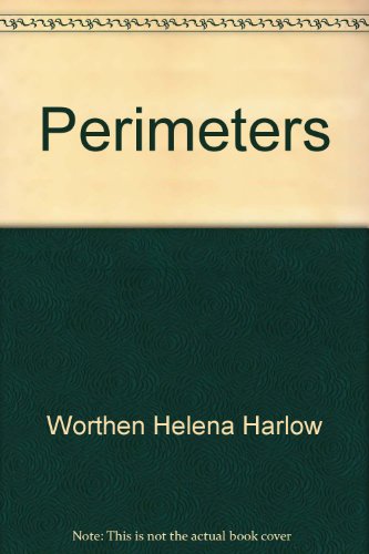 9780151627295: Perimeters