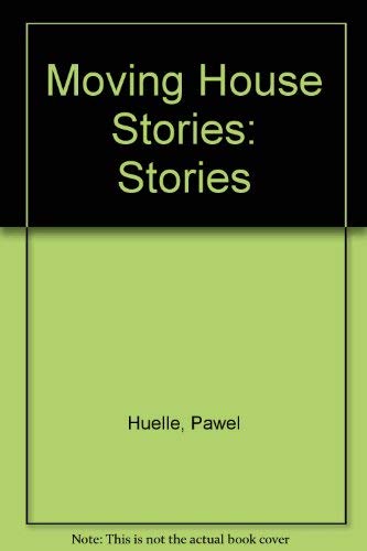 9780151627318: Moving House Stories