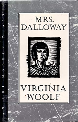 Mrs. Dalloway - Woolf, Virginia