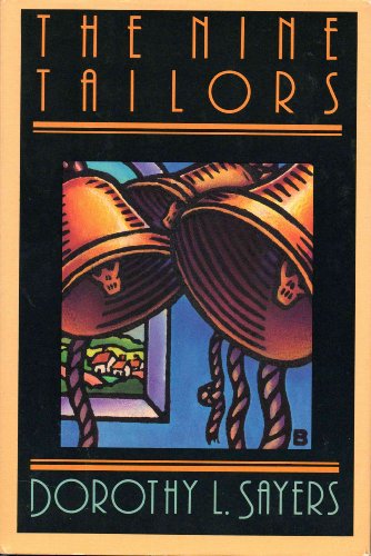 9780151658978: The Nine Tailors (H B J MODERN CLASSIC)