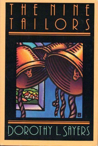 9780151658978: The Nine Tailors (A Lord Peter Wimsey Mystery)