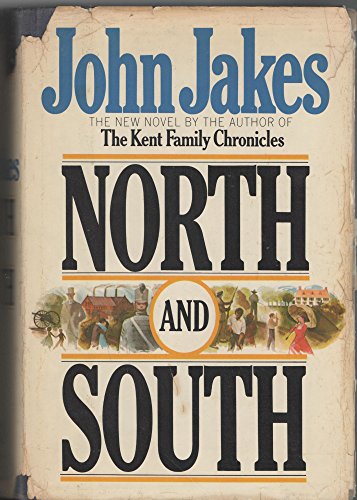 Imagen de archivo de North and South a la venta por Books for Life