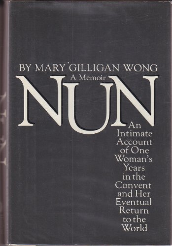 Stock image for Nun: A Memoir for sale by ThriftBooks-Dallas