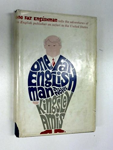 Beispielbild fr One Fat Englishman zum Verkauf von Better World Books