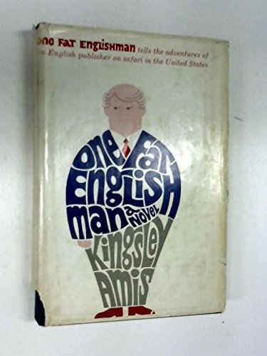 9780151694006: One Fat Englishman