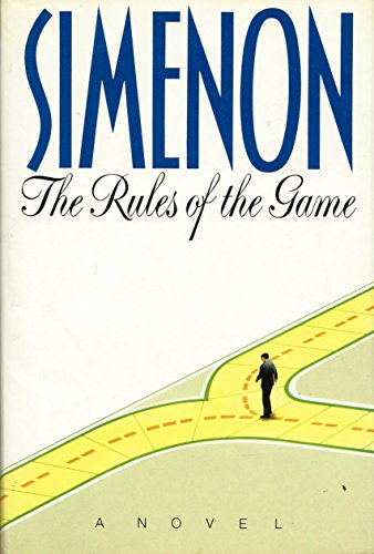 9780151694754: The Rules of the Game