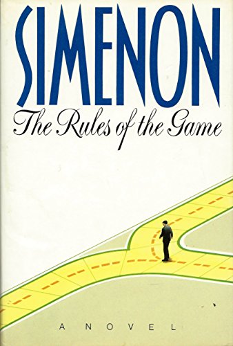 9780151694754: The Rules of the Game (English and French Edition)