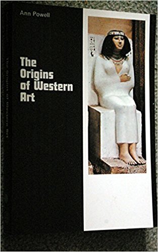 Immagine stock per The Origins of Western Art