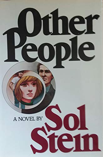 9780151704477: Title: Other people A novel